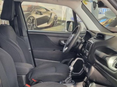 Jeep Renegade 1.6 Mjt DDCT 120 CV Business (4)