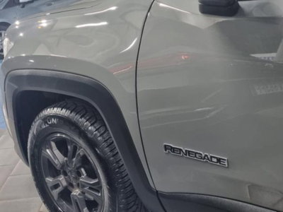Jeep Renegade 1.6 Mjt DDCT 120 CV Business (9)
