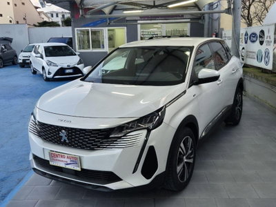 Peugeot 3008 BlueHDi 130 S&S EAT8 GT Line (11)