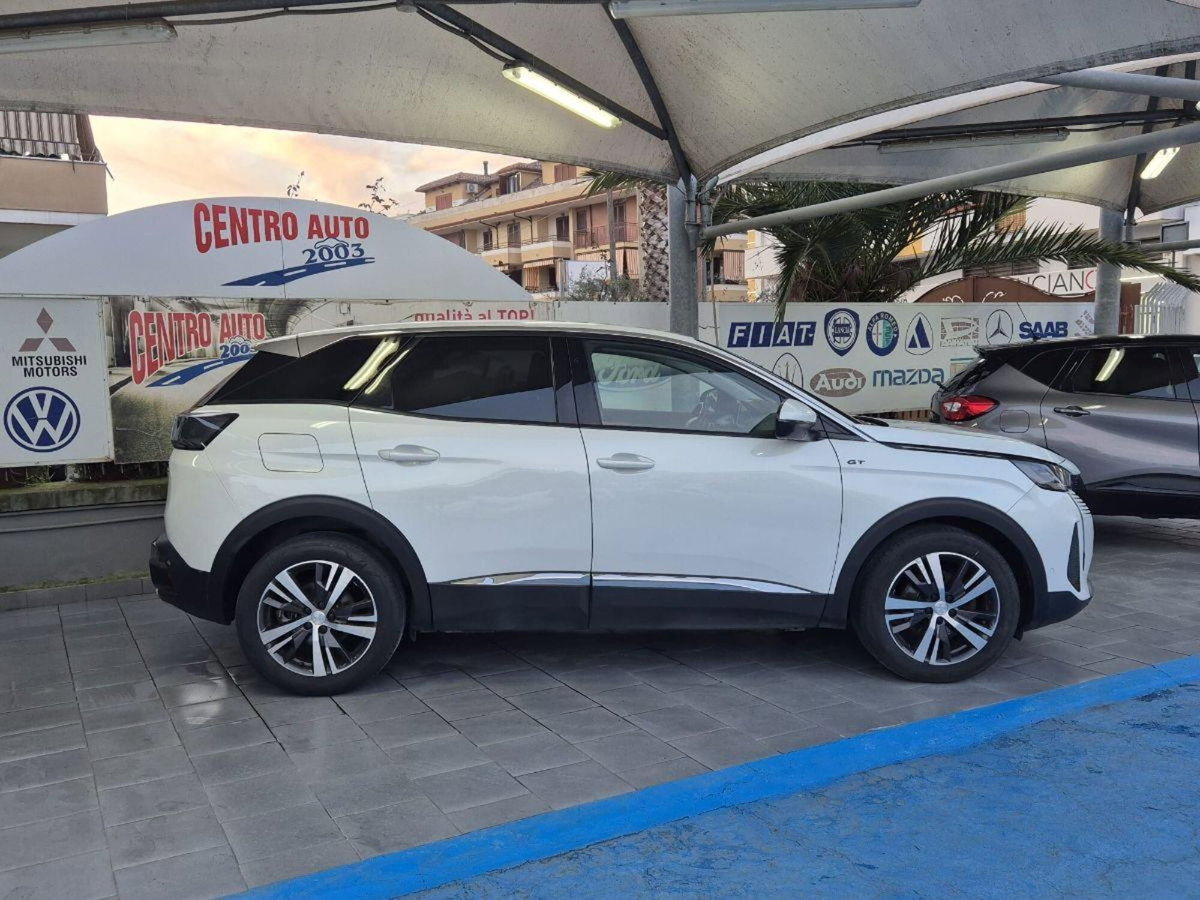 Peugeot 3008 BlueHDi 130 S&S EAT8 GT Line (19)