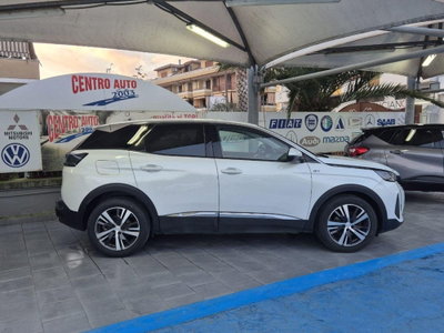 Peugeot 3008 BlueHDi 130 S&S EAT8 GT Line (19)
