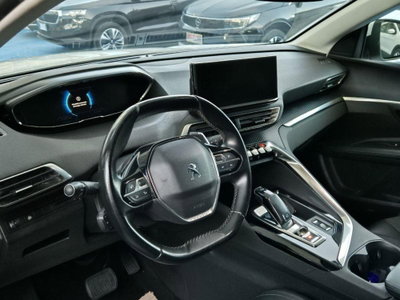 Peugeot 3008 BlueHDi 130 S&S EAT8 GT Line (2)
