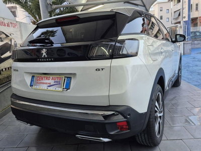 Peugeot 3008 BlueHDi 130 S&S EAT8 GT Line (3)