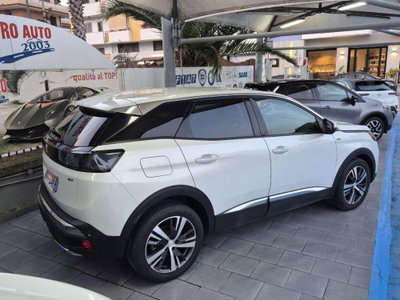 Peugeot 3008 BlueHDi 130 S&S EAT8 GT Line (5)
