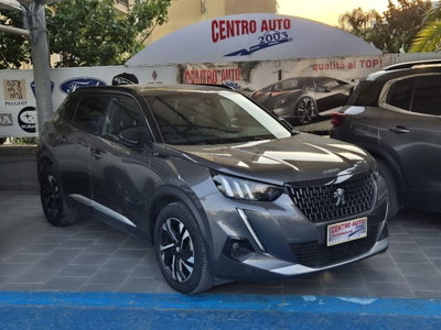 Peugeot 2008 BlueHDi 110 S&S GT usata