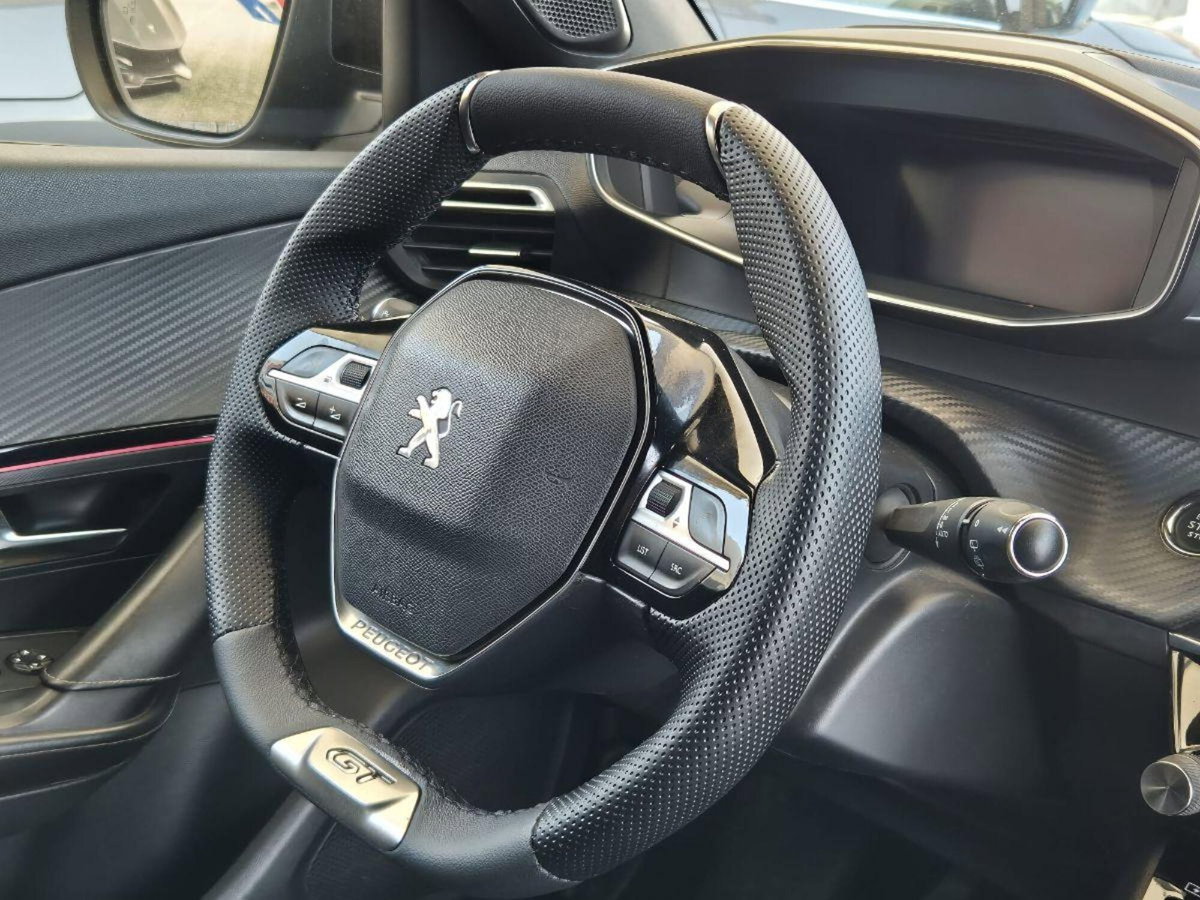 Peugeot 2008 BlueHDi 110 S&S GT (10)