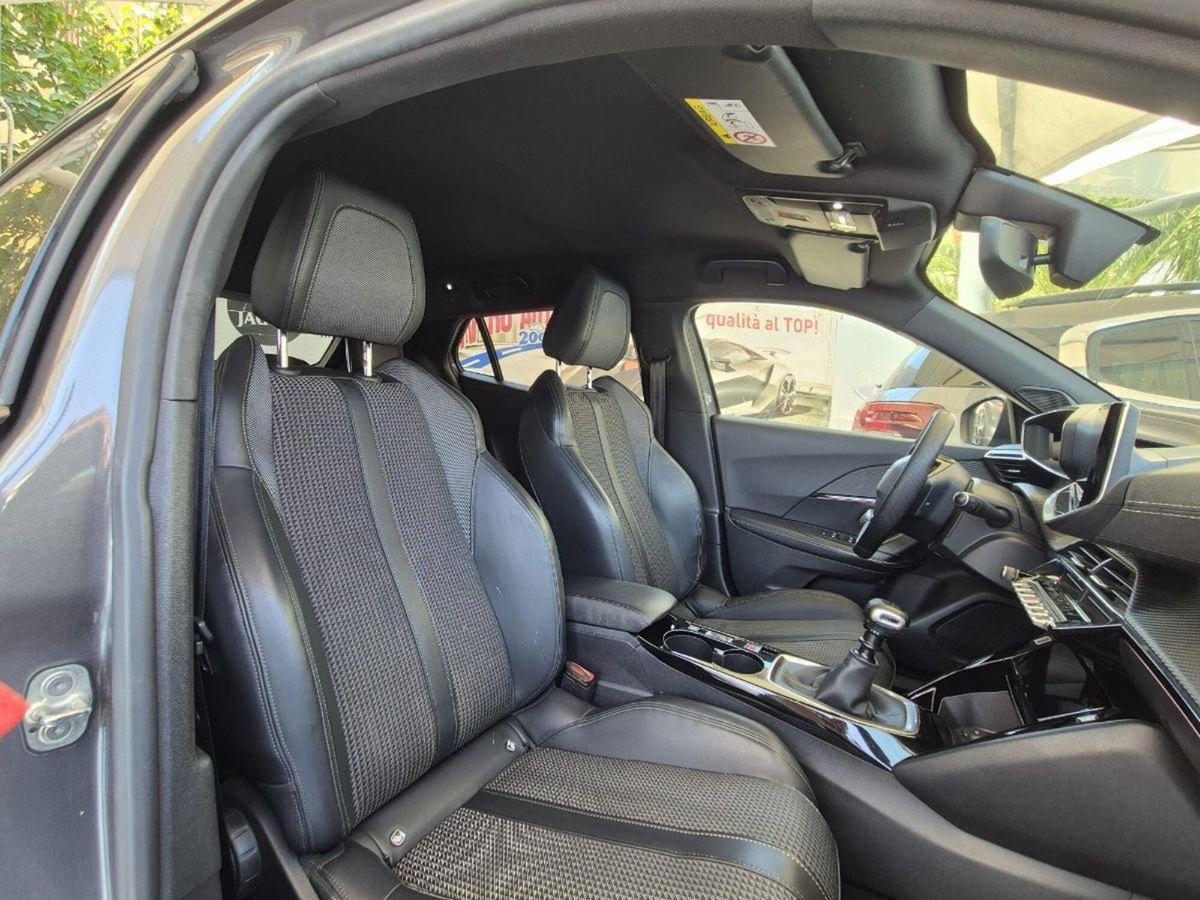 Peugeot 2008 BlueHDi 110 S&S GT (12)