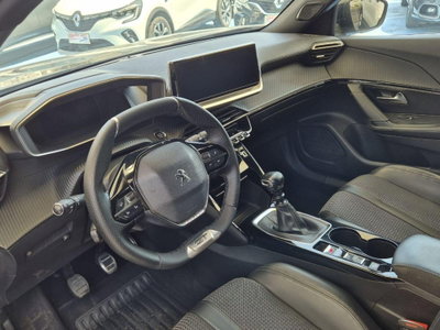 Peugeot 2008 BlueHDi 110 S&S GT (2)