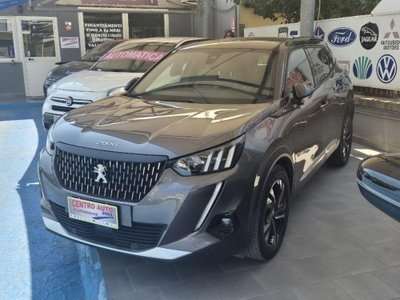 Peugeot 2008 BlueHDi 110 S&S GT (3)