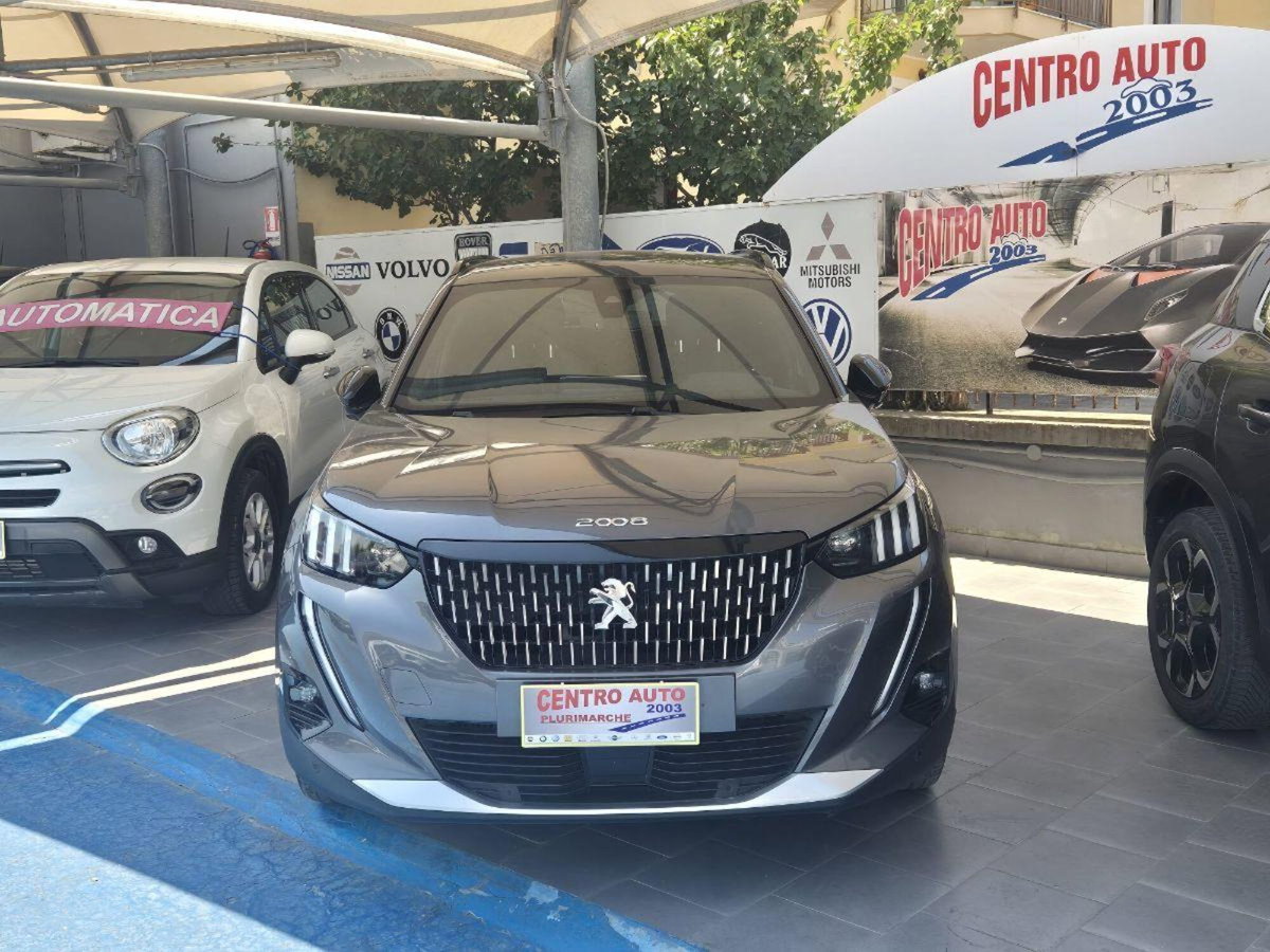 Peugeot 2008 BlueHDi 110 S&S GT (4)
