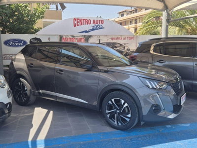 Peugeot 2008 BlueHDi 110 S&S GT (8)