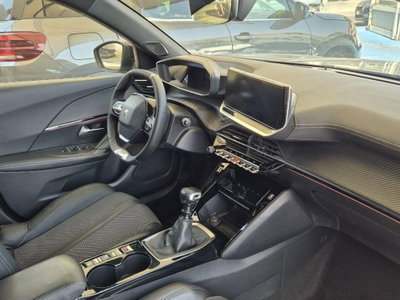 Peugeot 2008 BlueHDi 110 S&S GT (9)