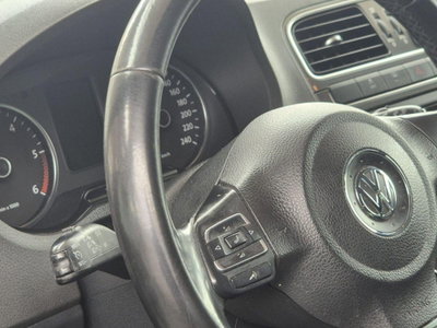 Volkswagen Polo 1.6 TDI 90CV DPF DSG 5 porte Highline (15)