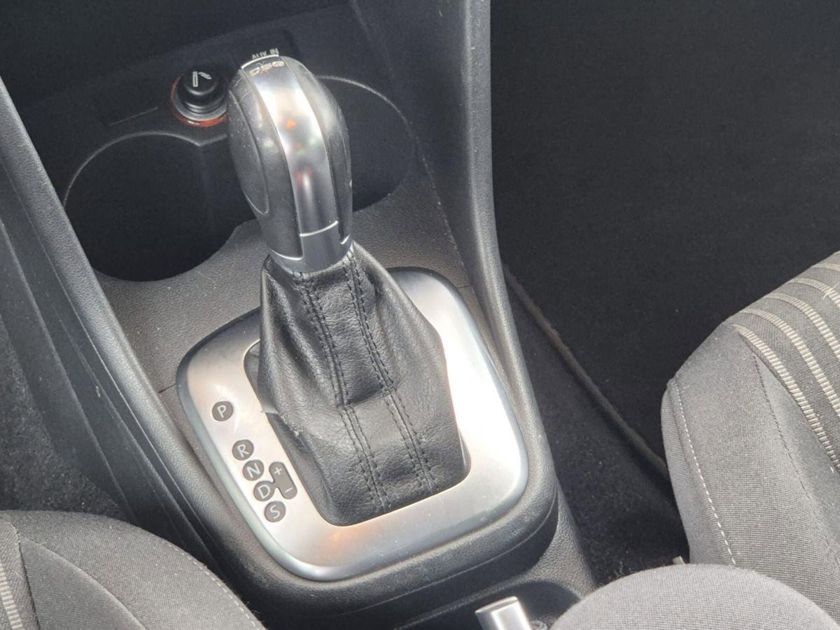 Volkswagen Polo 1.6 TDI 90CV DPF DSG 5 porte Highline (16)