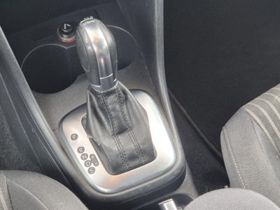 Volkswagen Polo 1.6 TDI 90CV DPF DSG 5 porte Highline (16)