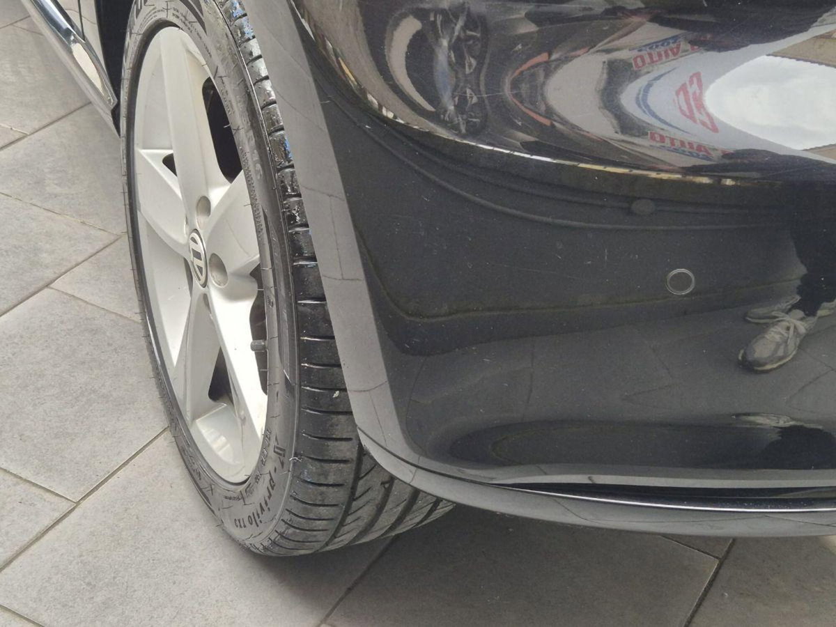 Volkswagen Polo 1.6 TDI 90CV DPF DSG 5 porte Highline (19)