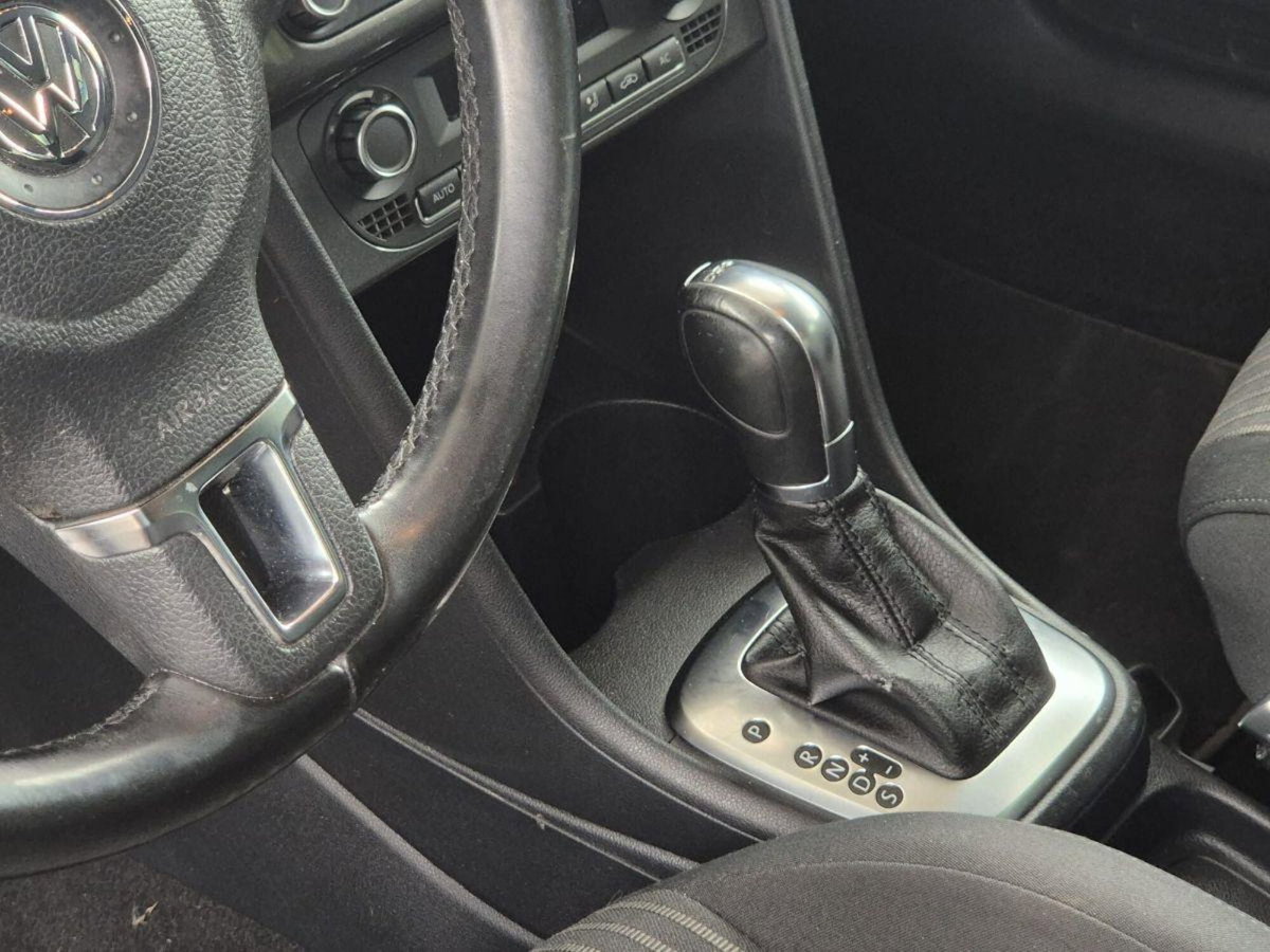 Volkswagen Polo 1.6 TDI 90CV DPF DSG 5 porte Highline (5)