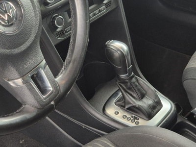 Volkswagen Polo 1.6 TDI 90CV DPF DSG 5 porte Highline (5)