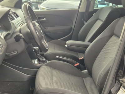 Volkswagen Polo 1.6 TDI 90CV DPF DSG 5 porte Highline (7)