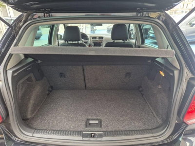 Volkswagen Polo 1.6 TDI 90CV DPF DSG 5 porte Highline (9)