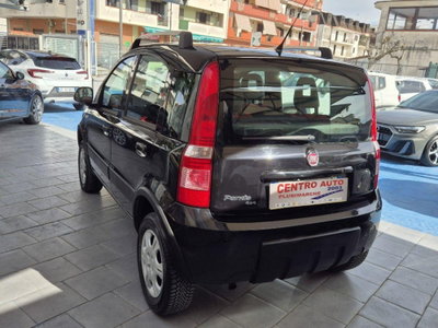 Fiat Panda 1.3 MJT 16V 4x4 Glam (11)