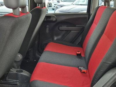 Fiat Panda 1.3 MJT 16V 4x4 Glam (12)