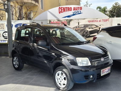 Fiat Panda 1.3 MJT 16V 4x4 Glam (13)