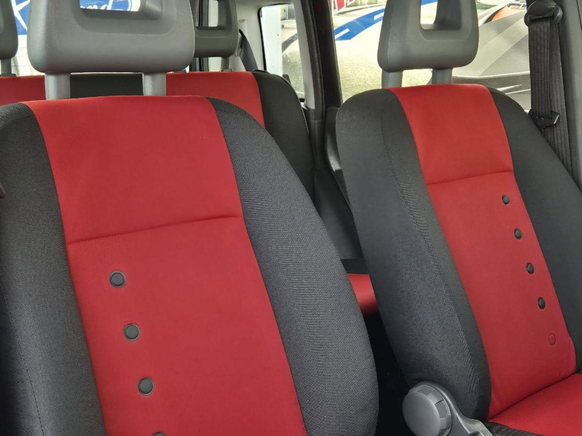 Fiat Panda 1.3 MJT 16V 4x4 Glam (15)