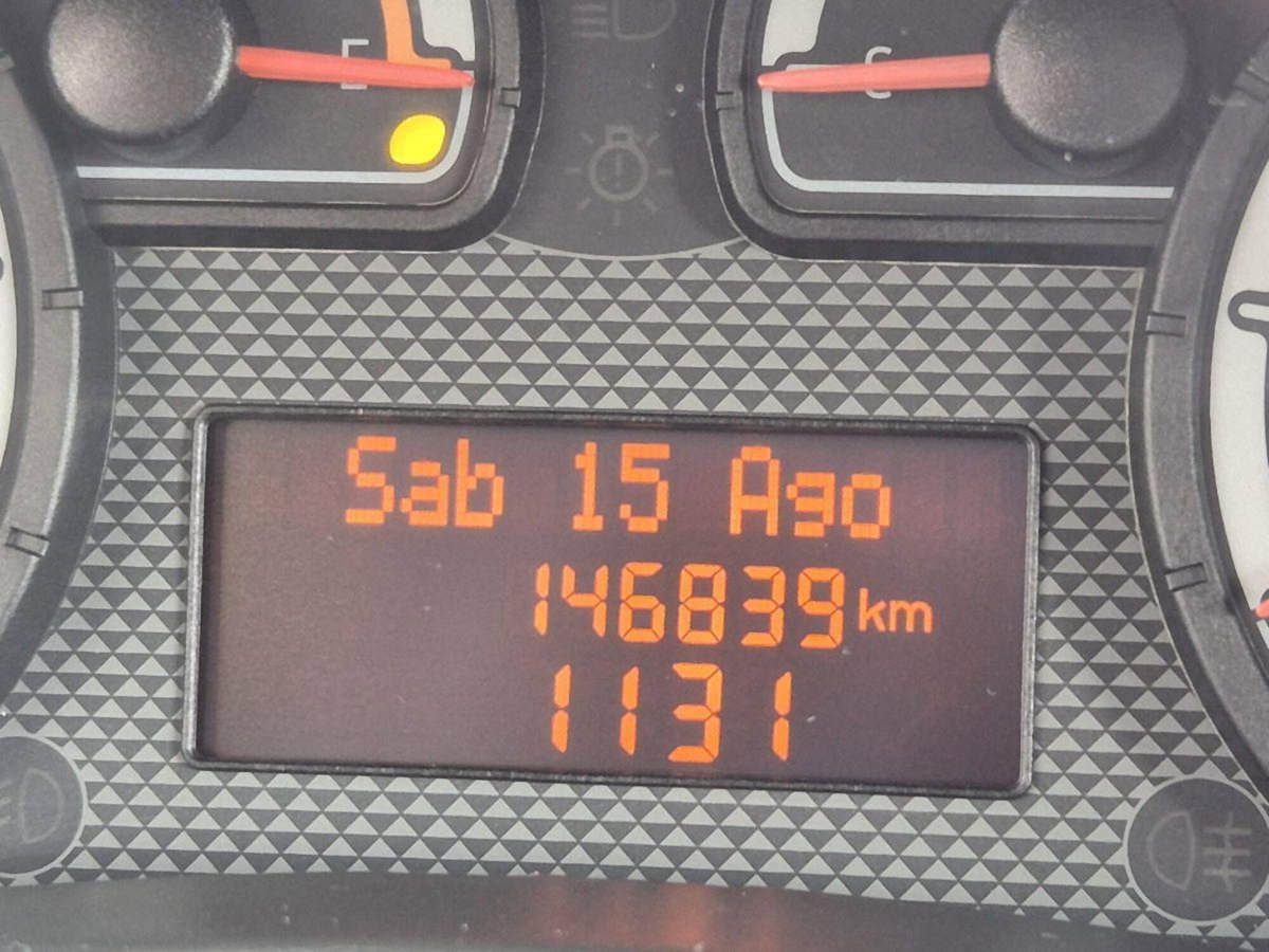 Fiat Panda 1.3 MJT 16V 4x4 Glam (2)