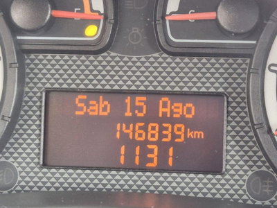 Fiat Panda 1.3 MJT 16V 4x4 Glam (2)