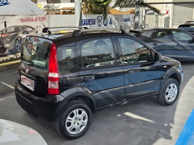 Fiat Panda 1.3 MJT 16V 4x4 Glam (3)