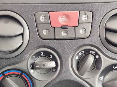Fiat Panda 1.3 MJT 16V 4x4 Glam (4)