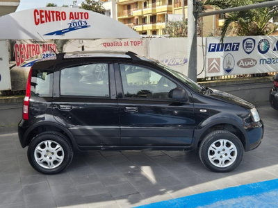 Fiat Panda 1.3 MJT 16V 4x4 Glam (7)