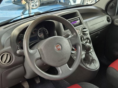 Fiat Panda 1.3 MJT 16V 4x4 Glam (8)
