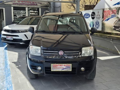 Fiat Panda 1.3 MJT 16V 4x4 Glam (9)