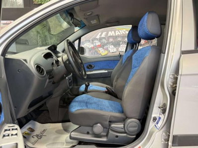 Chevrolet Matiz 1000 SX Energy (9)