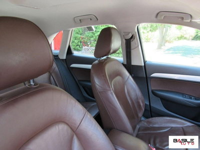 Audi Q3 2.0 TDI Advanced (11)