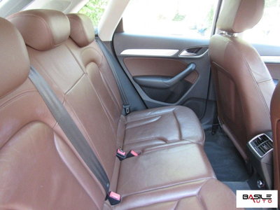 Audi Q3 2.0 TDI Advanced (12)