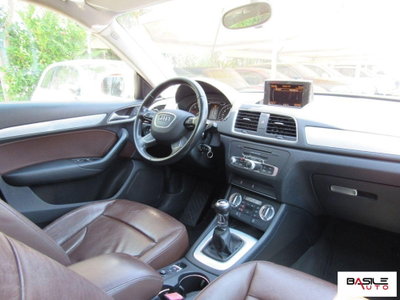 Audi Q3 2.0 TDI Advanced (13)