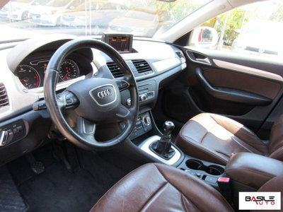 Audi Q3 2.0 TDI Advanced (15)