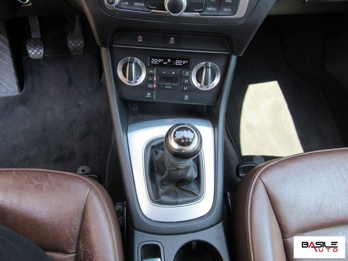 Audi Q3 2.0 TDI Advanced (18)