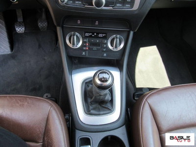Audi Q3 2.0 TDI Advanced (18)