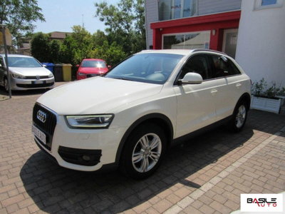 Audi Q3 2.0 TDI Advanced (3)