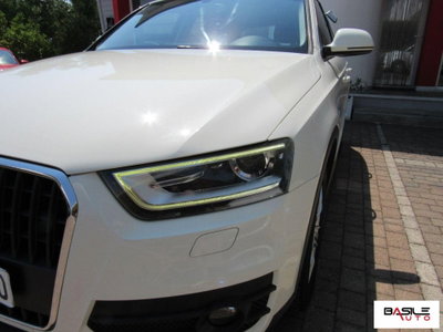 Audi Q3 2.0 TDI Advanced (4)