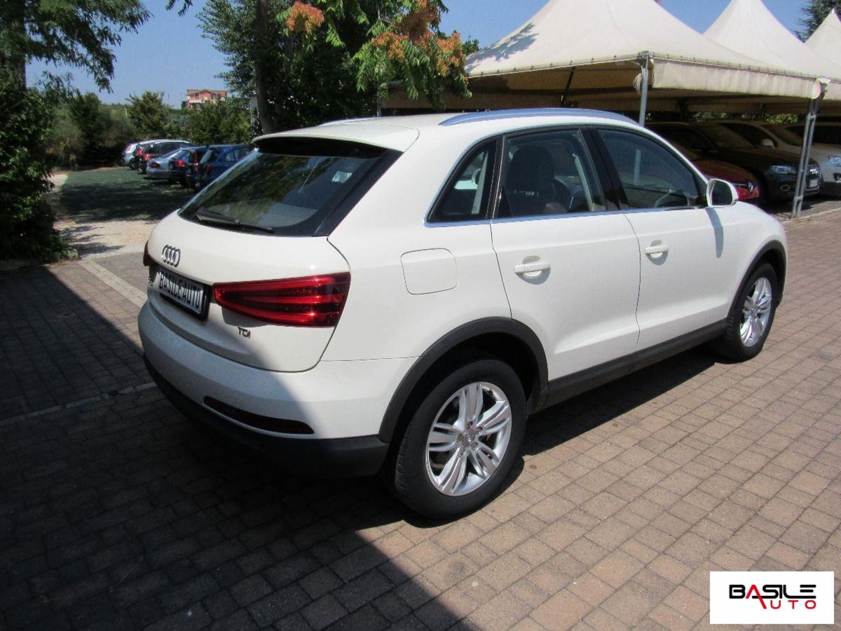 Audi Q3 2.0 TDI Advanced (7)