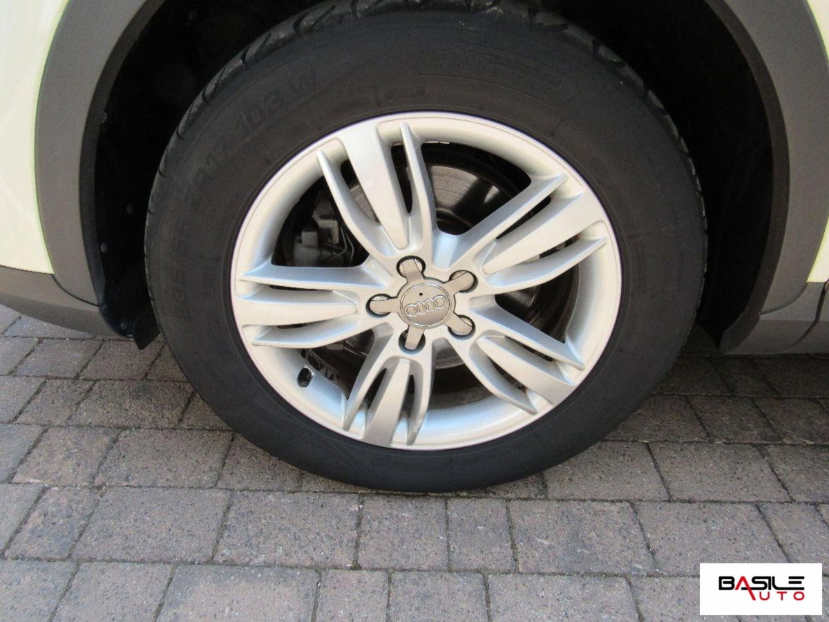 Audi Q3 2.0 TDI Advanced (8)