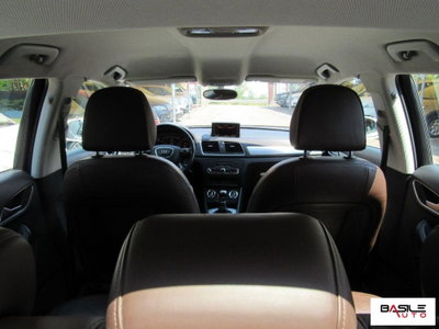 Audi Q3 2.0 TDI Advanced (9)