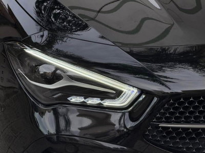Mercedes-Benz CLA 200 d Automatic Premium (10)