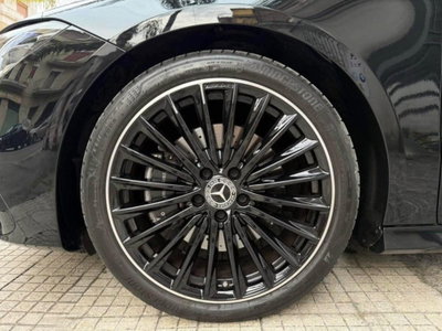 Mercedes-Benz CLA 200 d Automatic Premium (11)