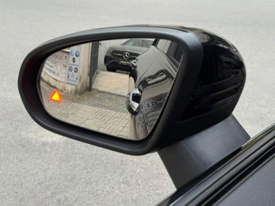 Mercedes-Benz CLA 200 d Automatic Premium (13)